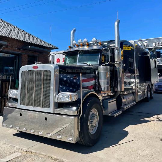 我的草原我的马，我的座驾汕德卡