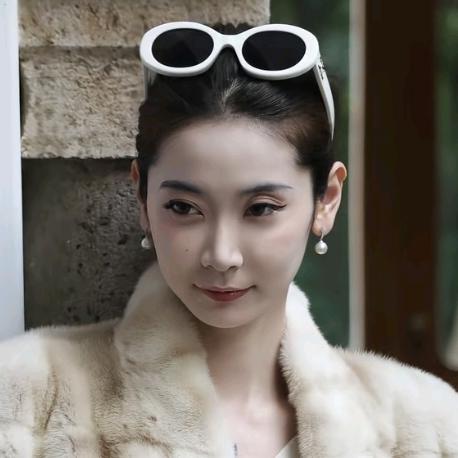 爱久穿搭【陈什么陈/10.10皮草盛典】