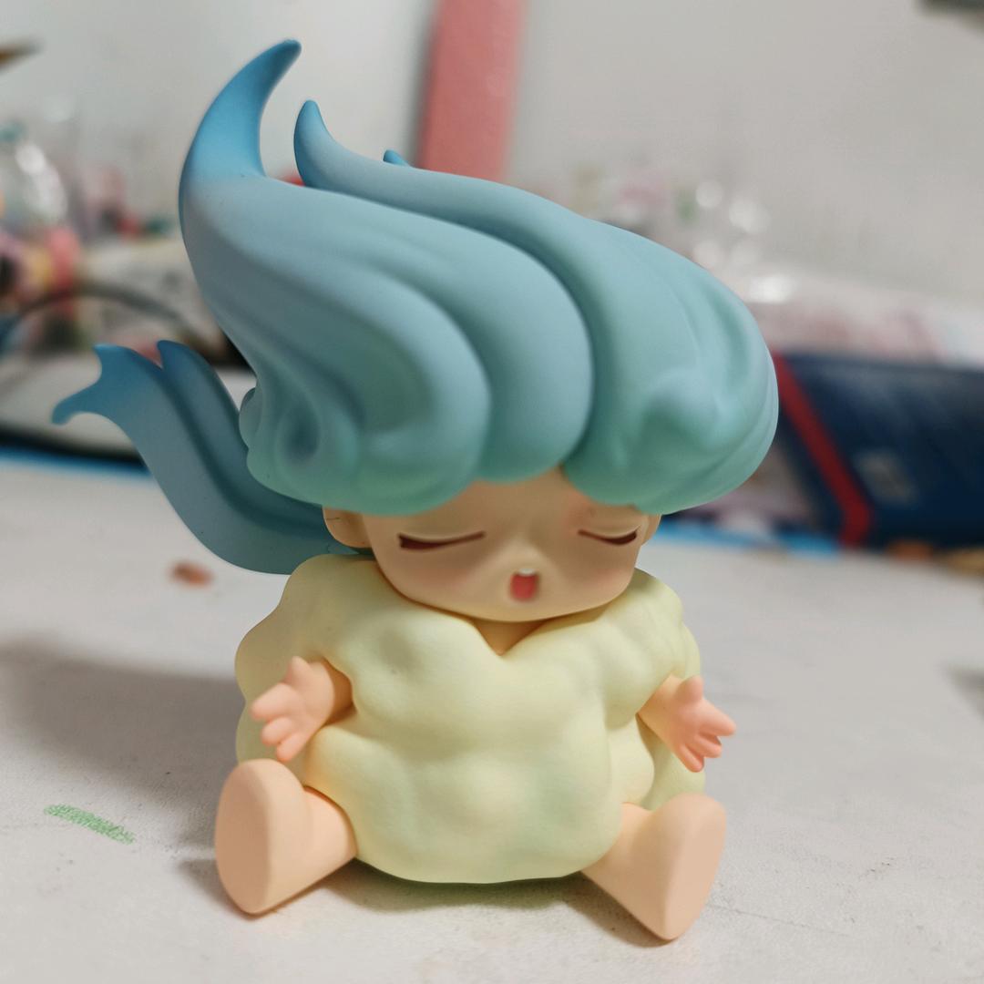 小雅麻麻