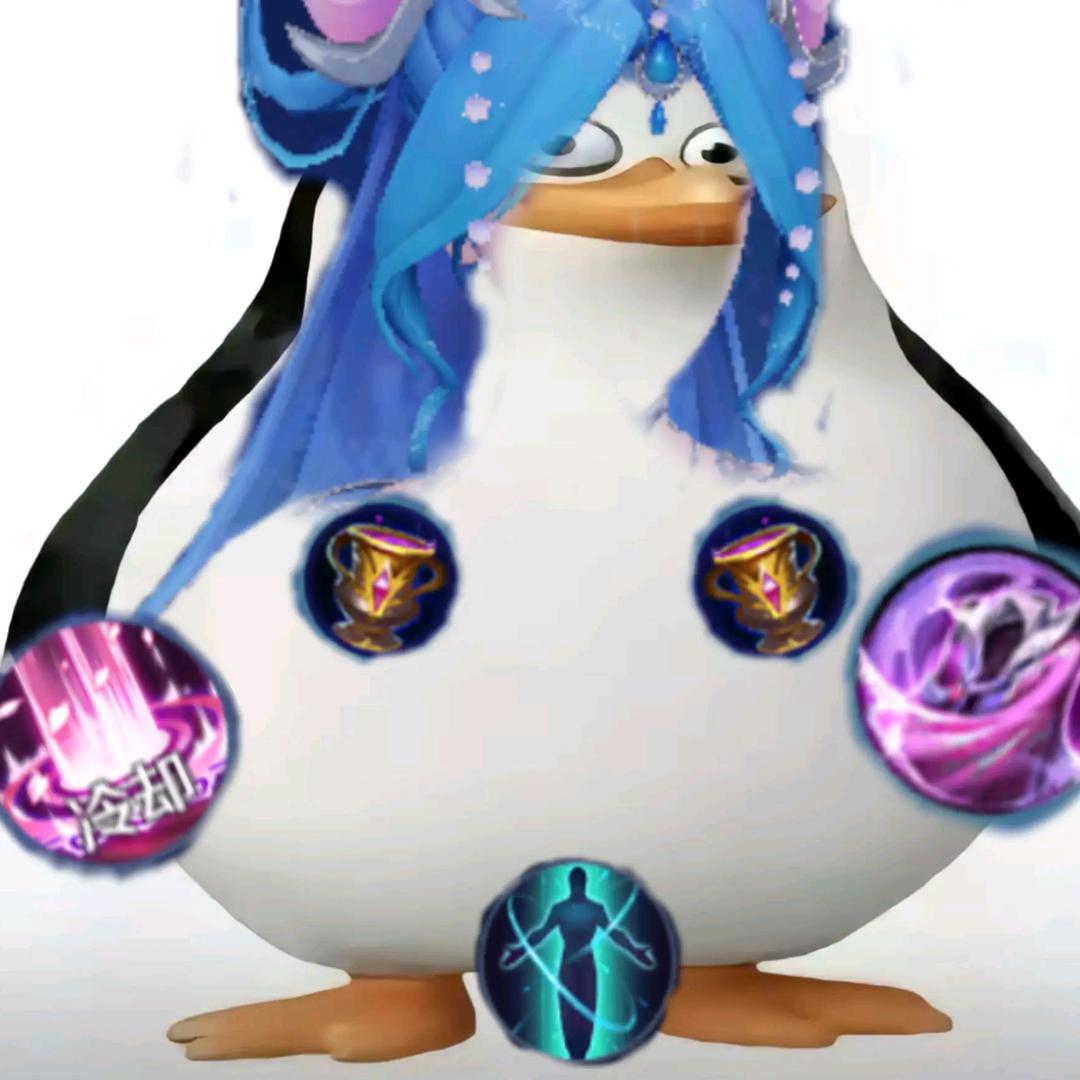 我不是牢貂（王者荣耀）