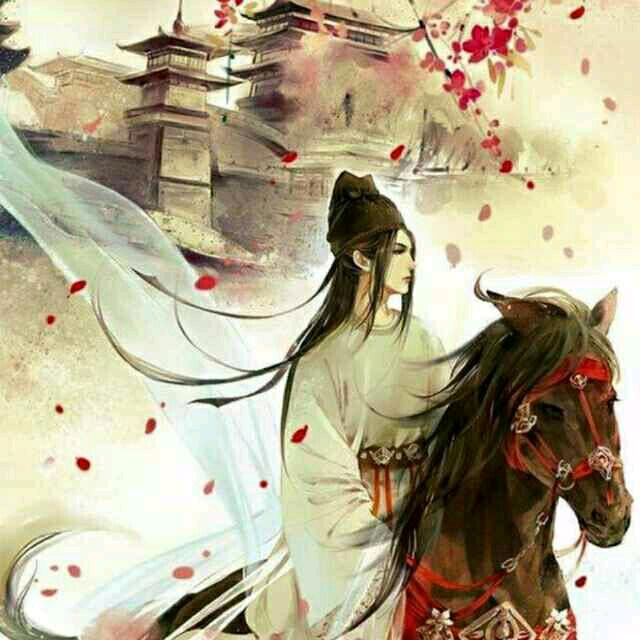 止水乄