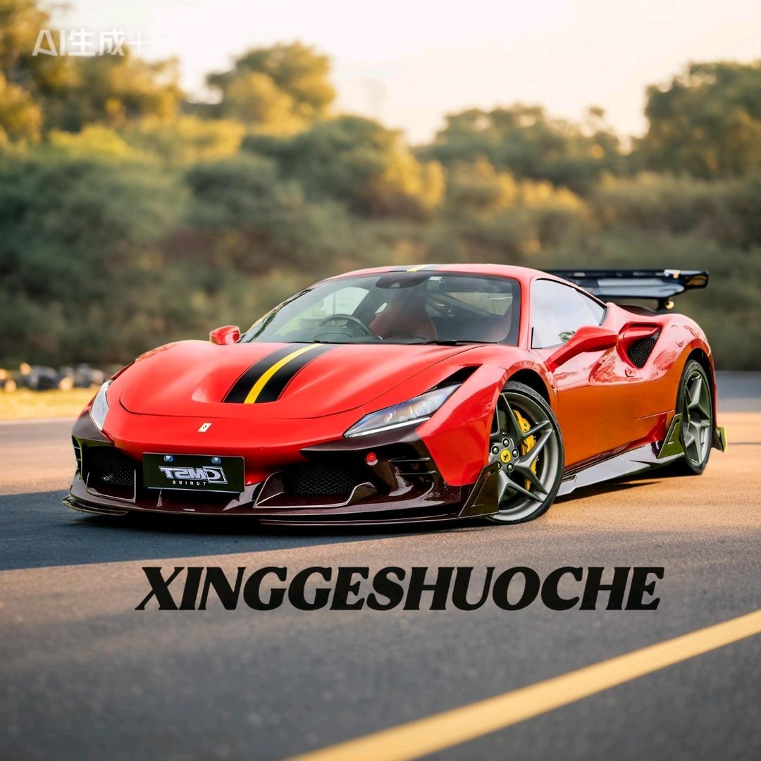 星哥说车