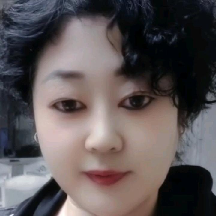 幸福女人