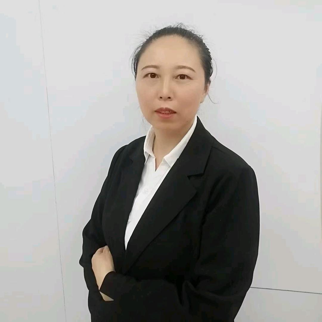 何晓蓉