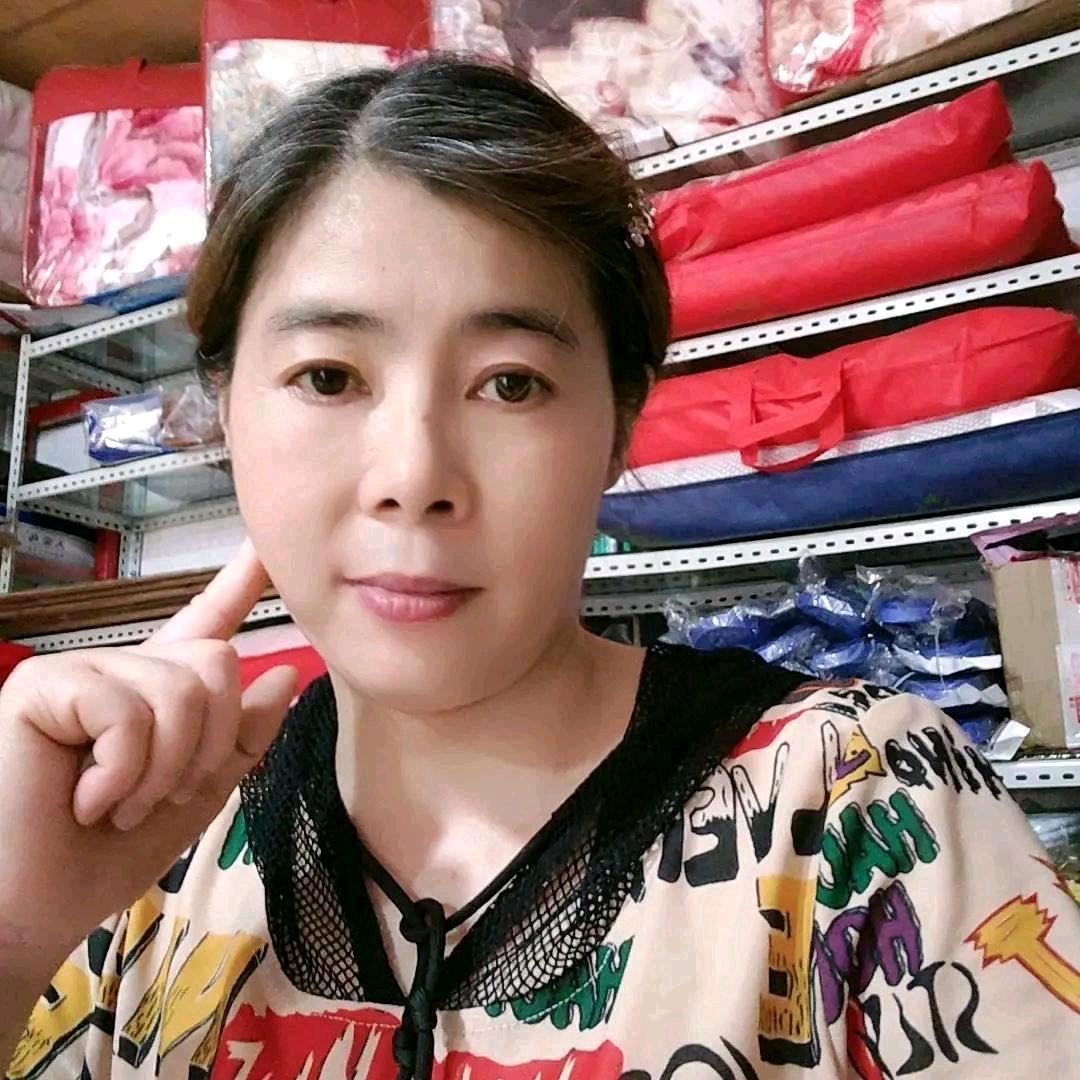 李大爷