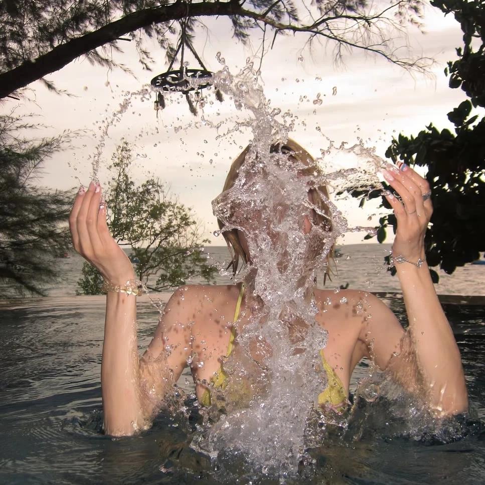 他说我的没她的大