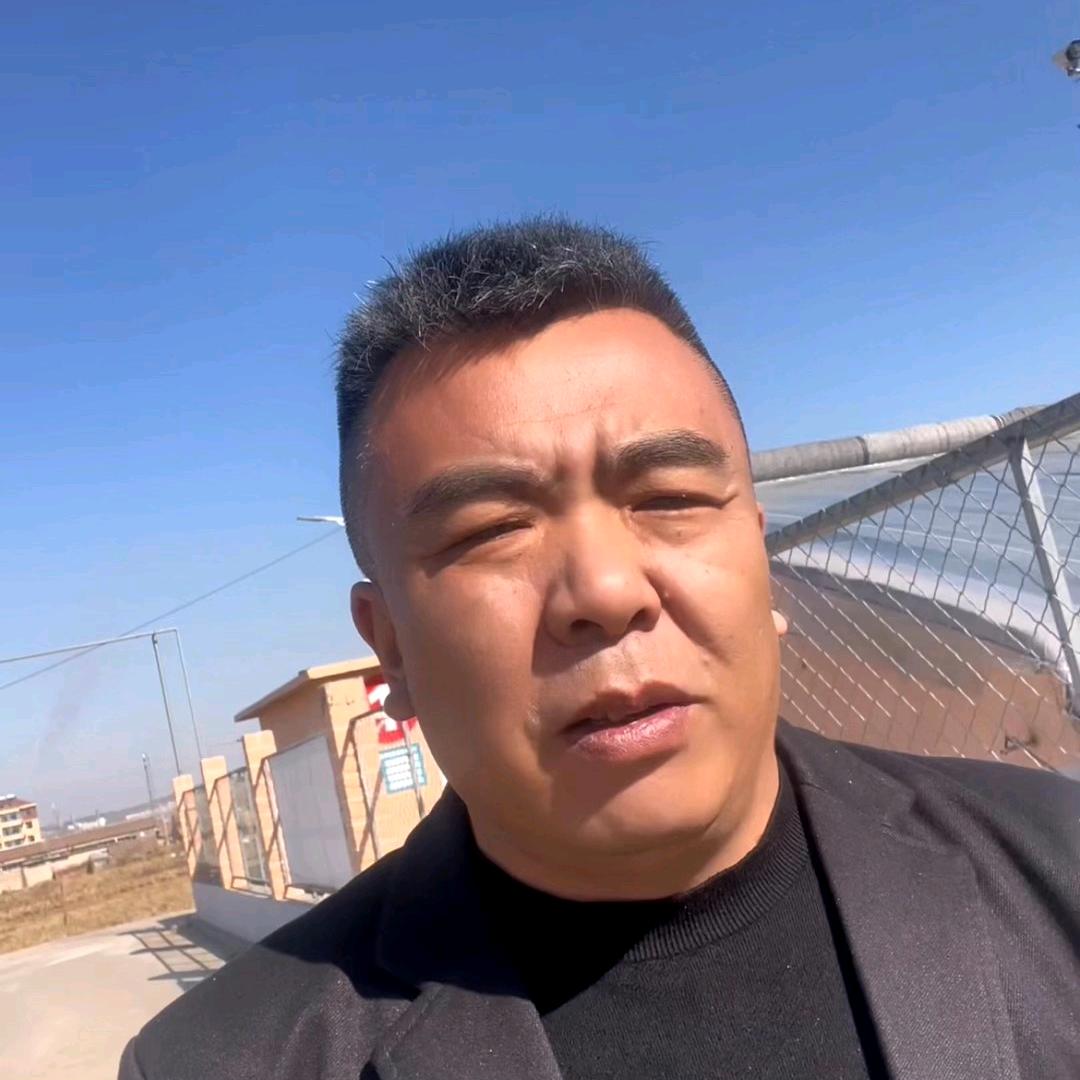 莱芜鹏哥（正能量）