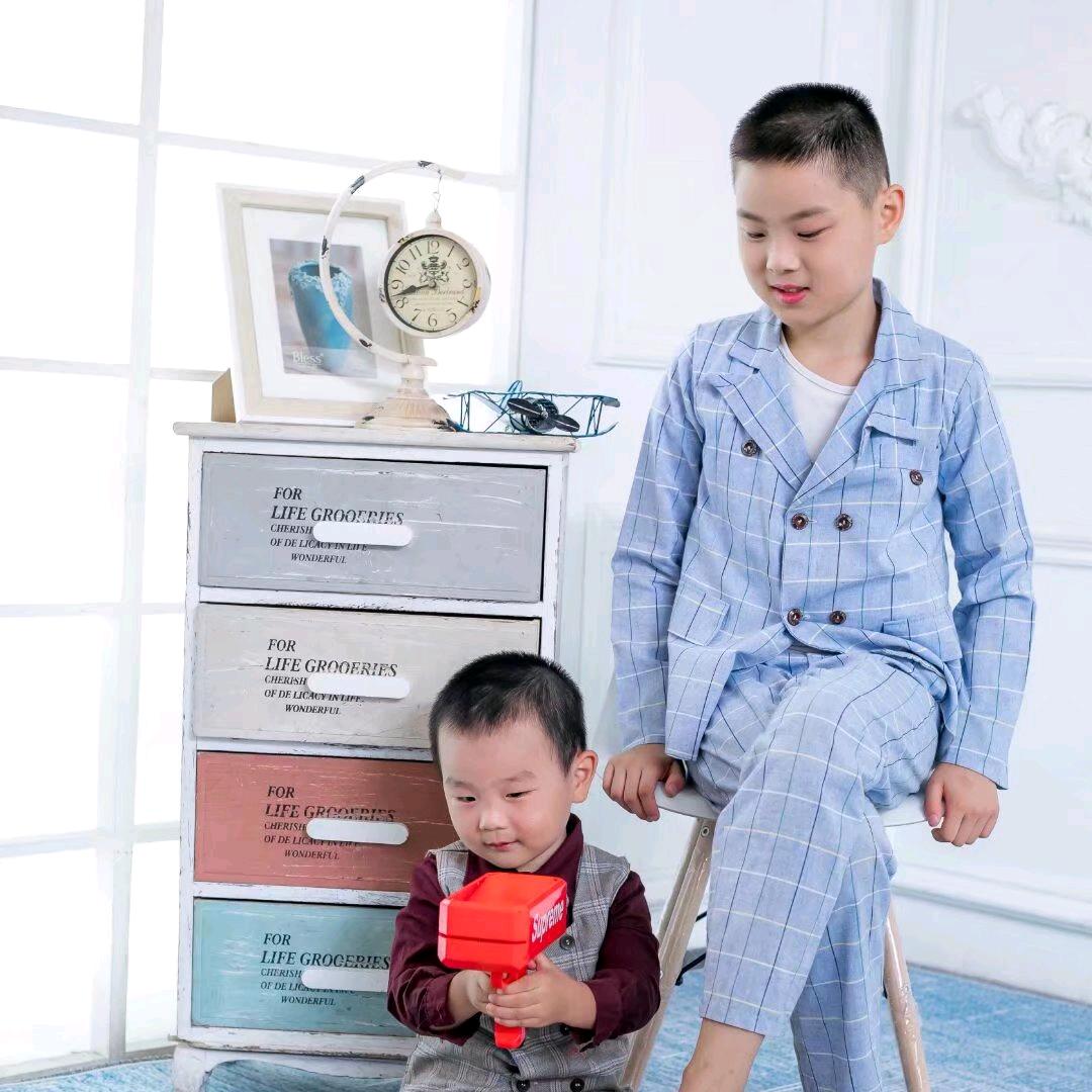 微微一笑