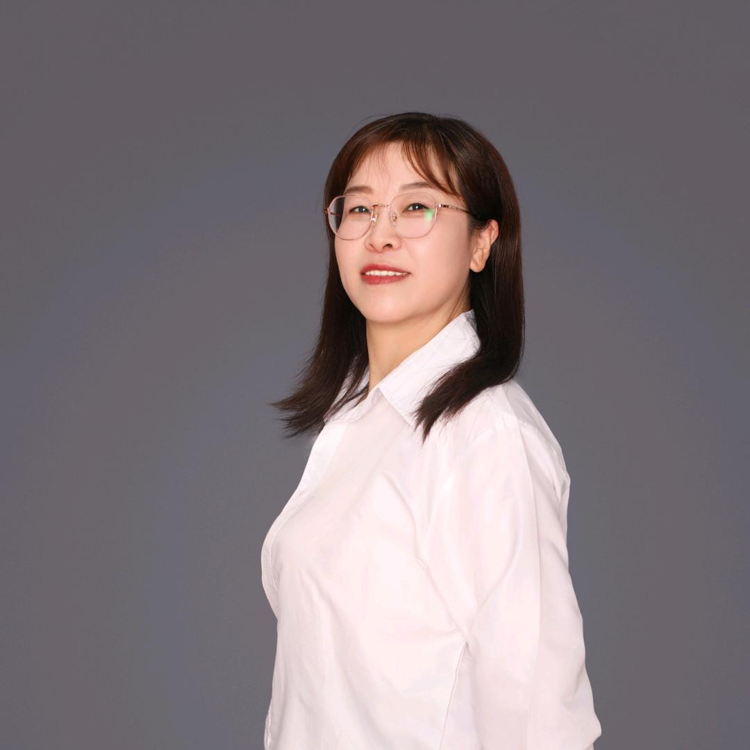 智慧女性成长集