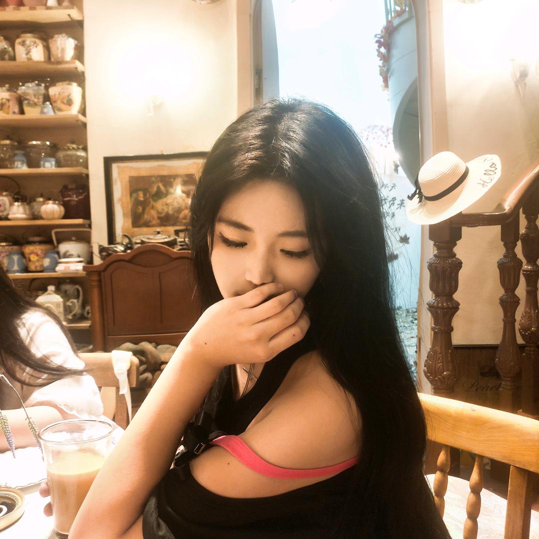 桃柒