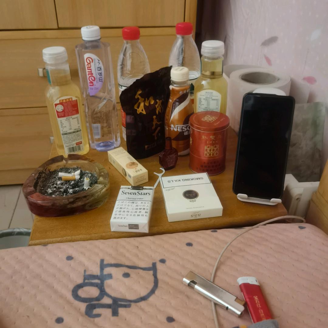 小老五