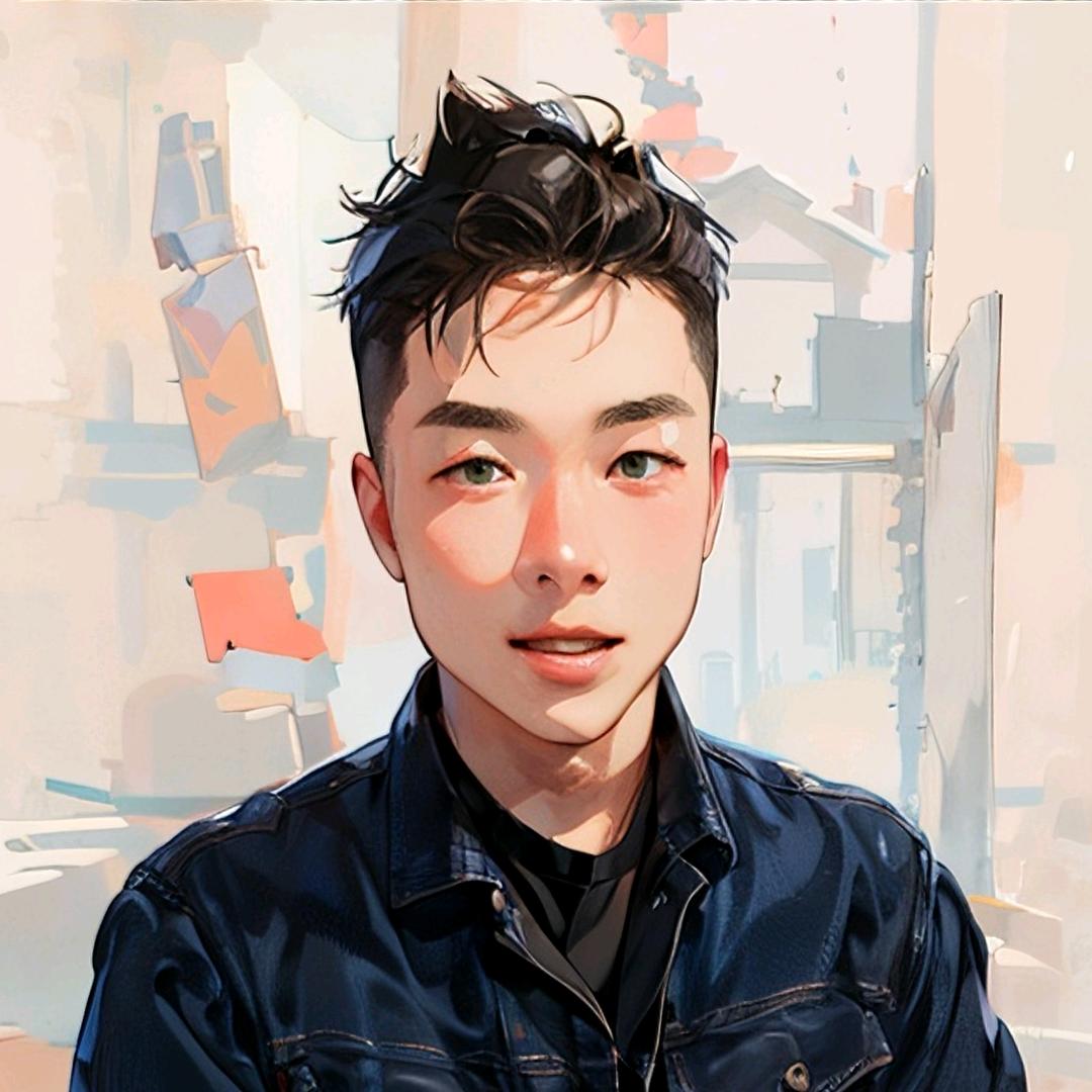 江门春满人间装饰︱耀耀耀