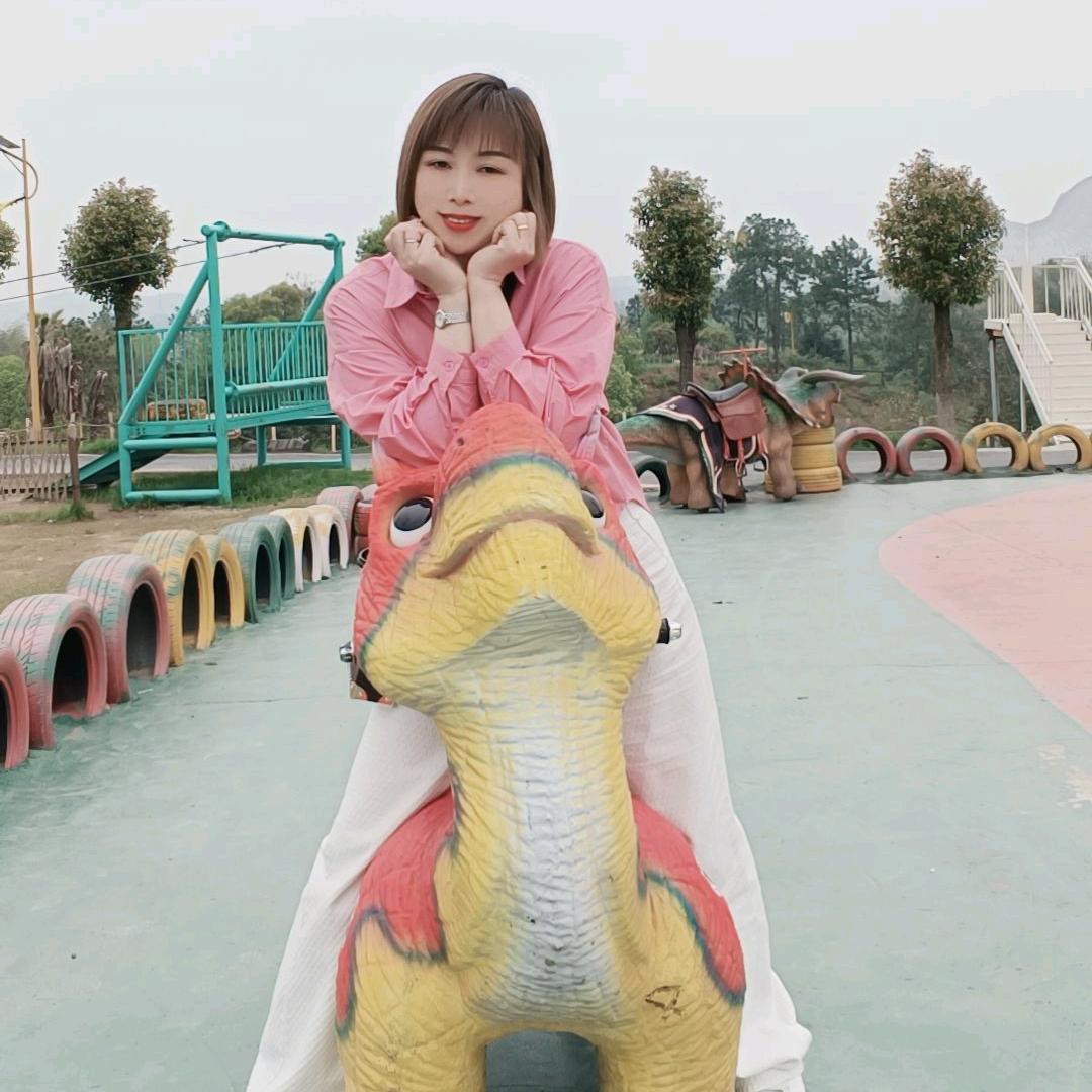 李欢欢