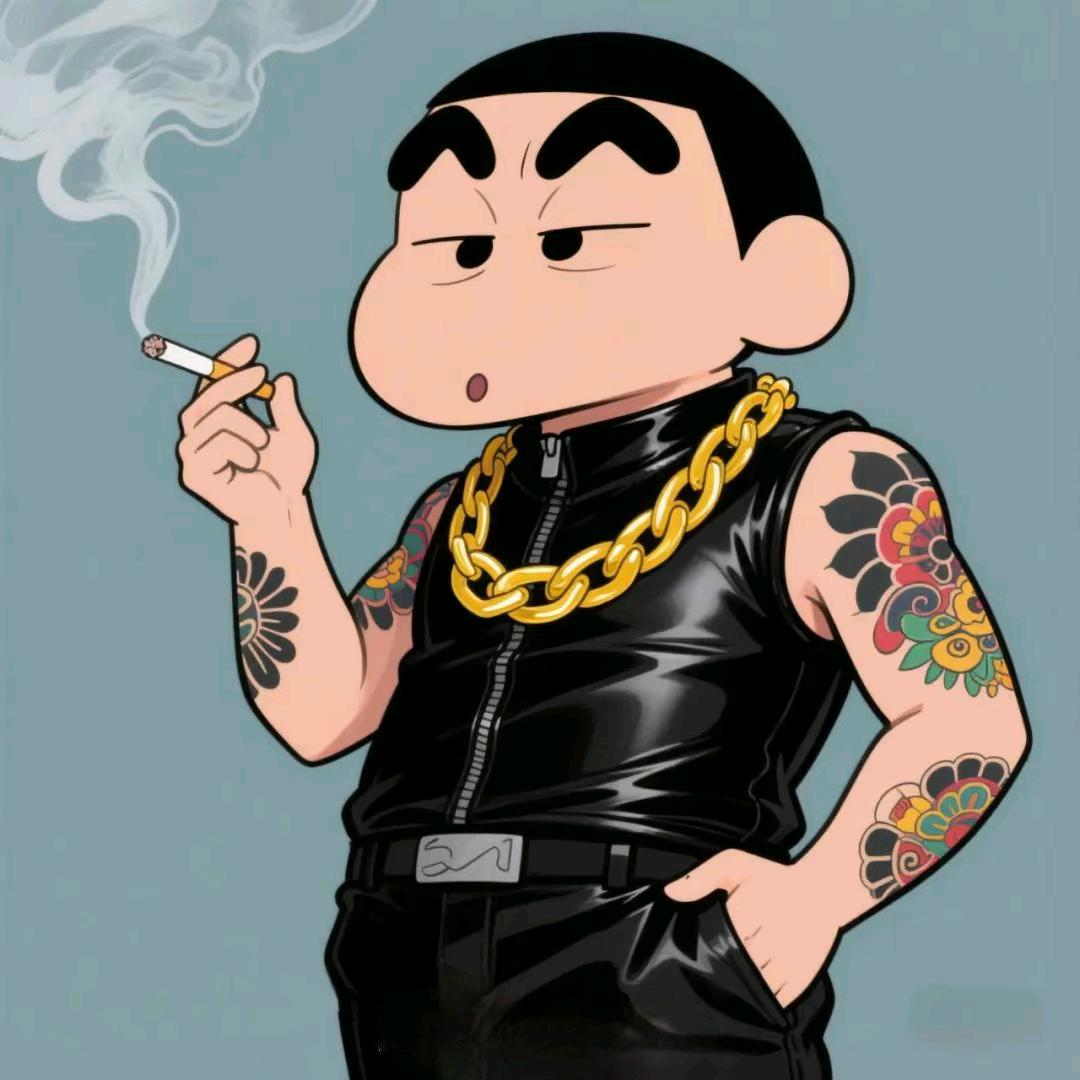 江湖的事不要问。