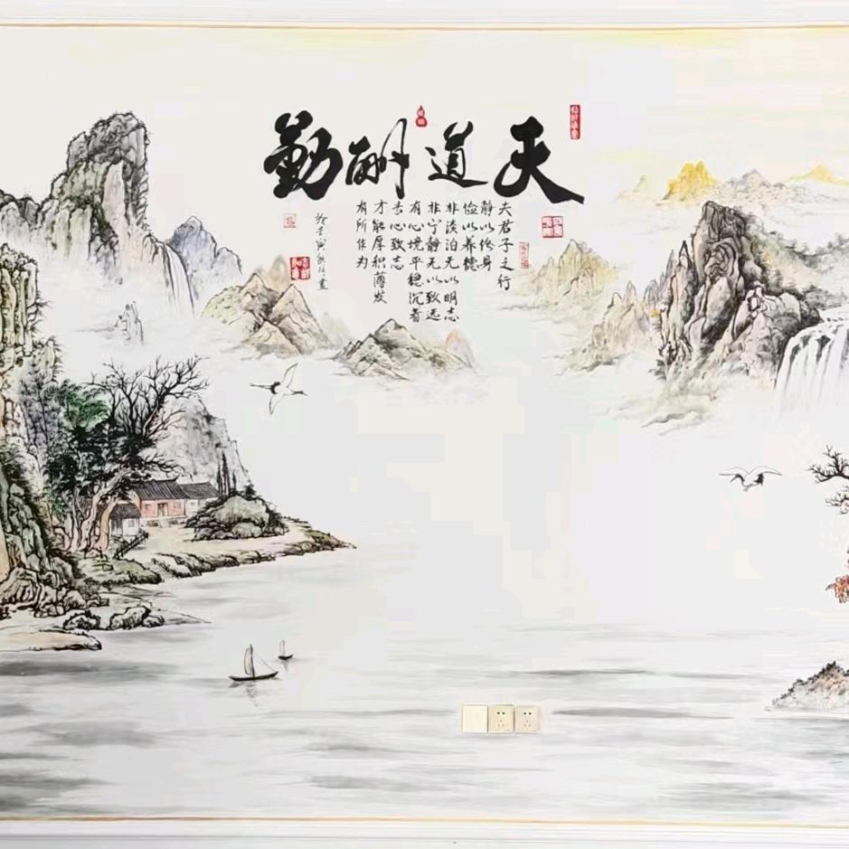 ❤️痛是🐶给的