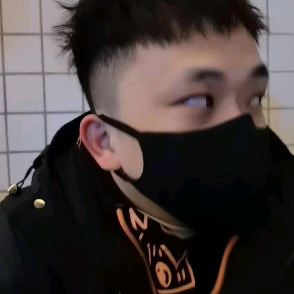呆呆桃🐻