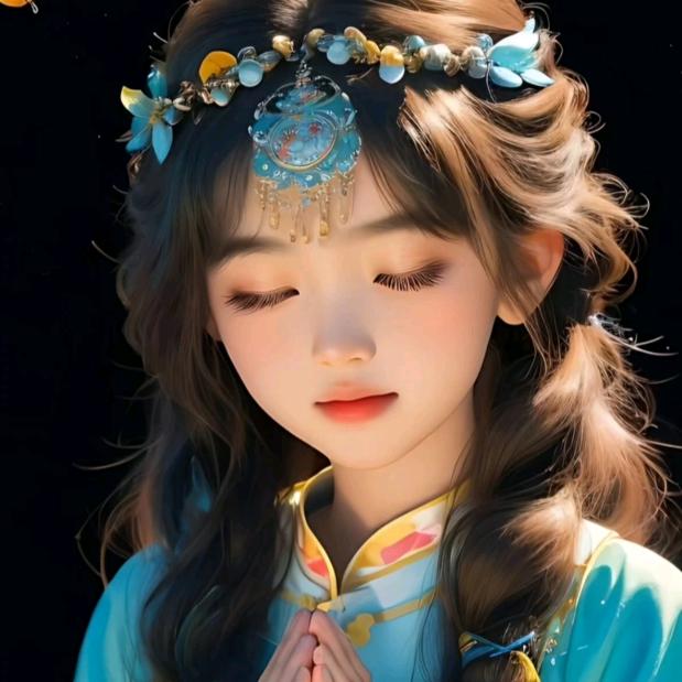 观心（善思维）