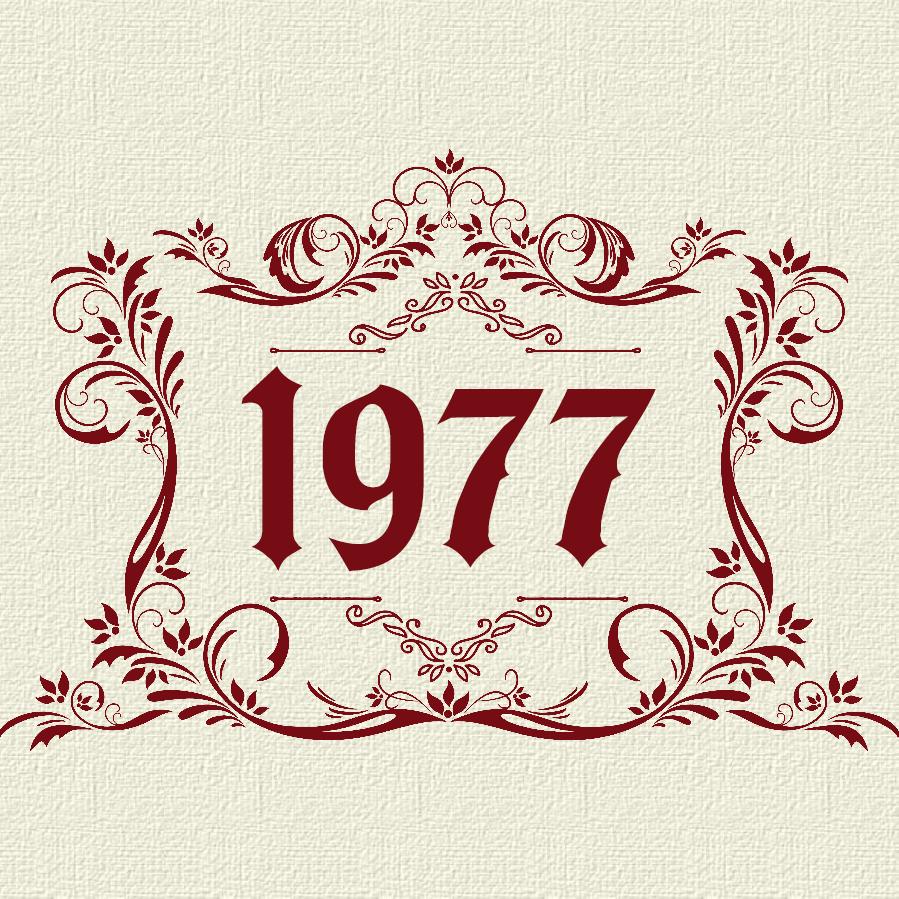 1977.（招新团员）
