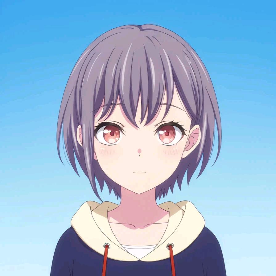 青训.高松灯