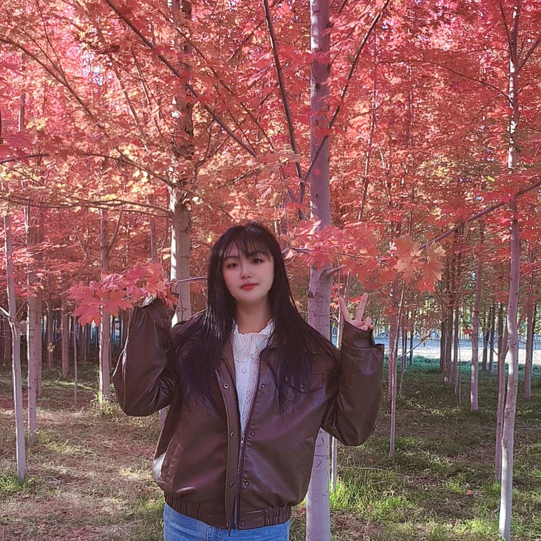 慧慧儿～