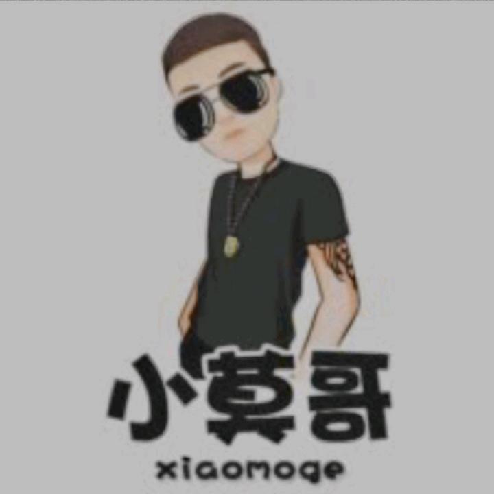 80后小莫哥