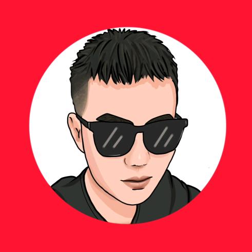 韩少🌶