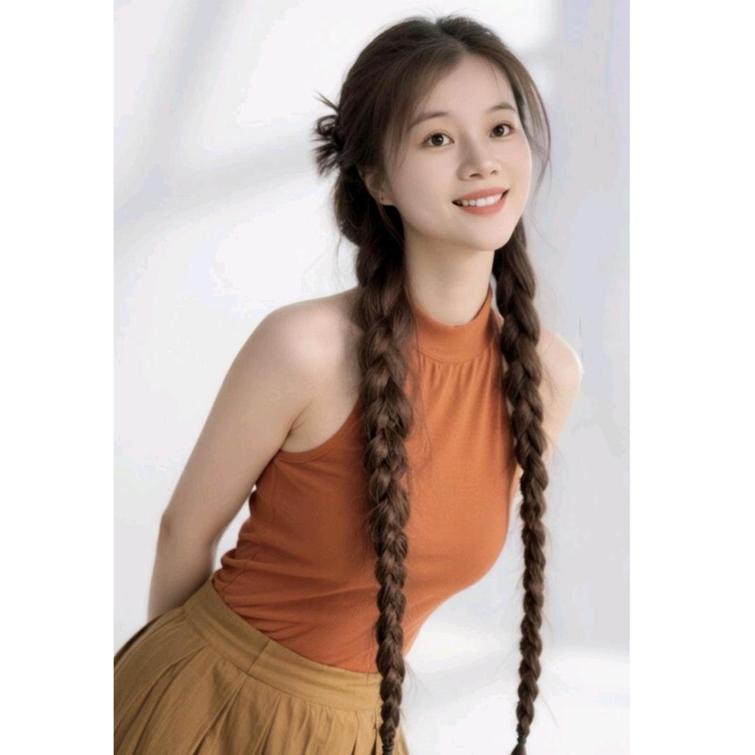 婷婷