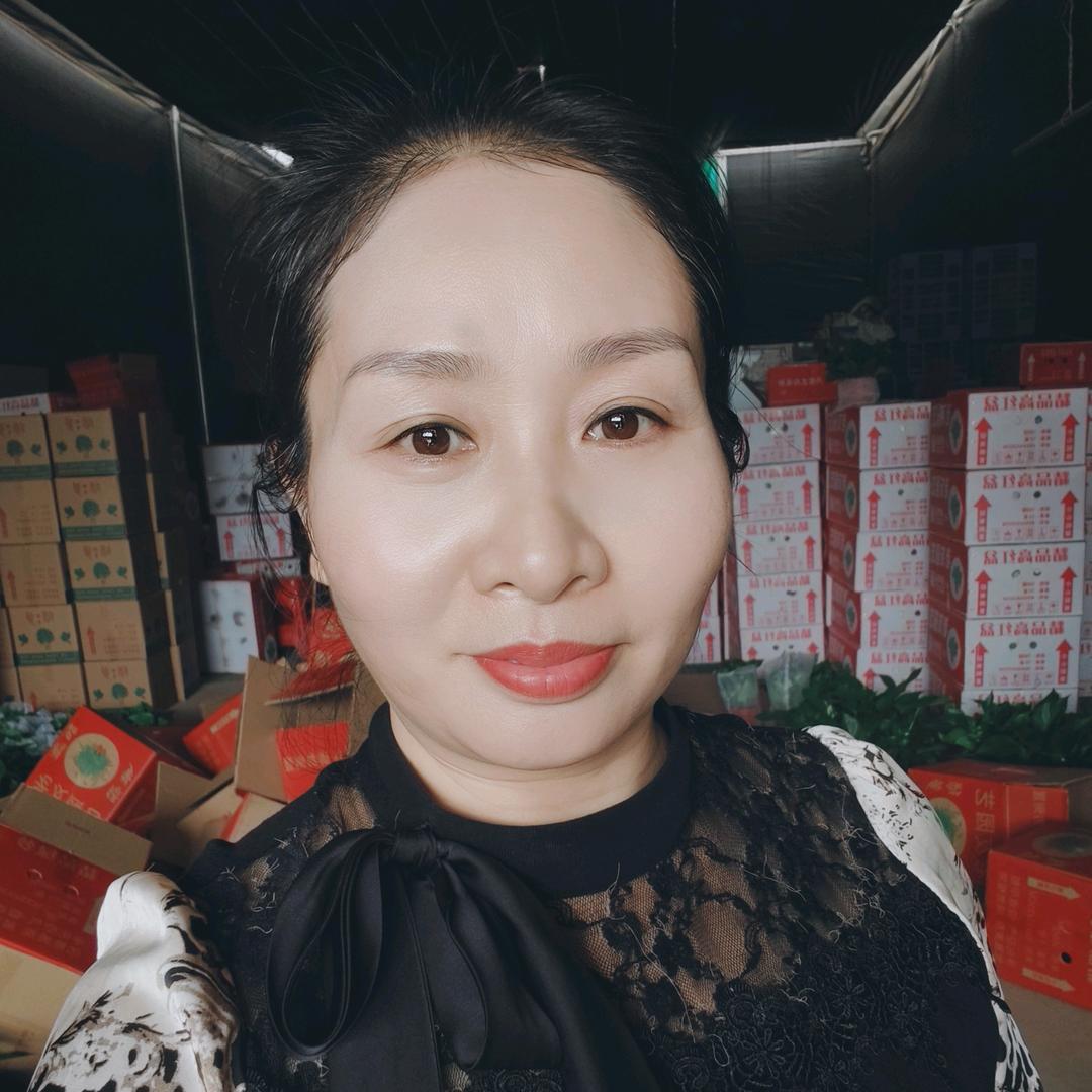 小富婆吖