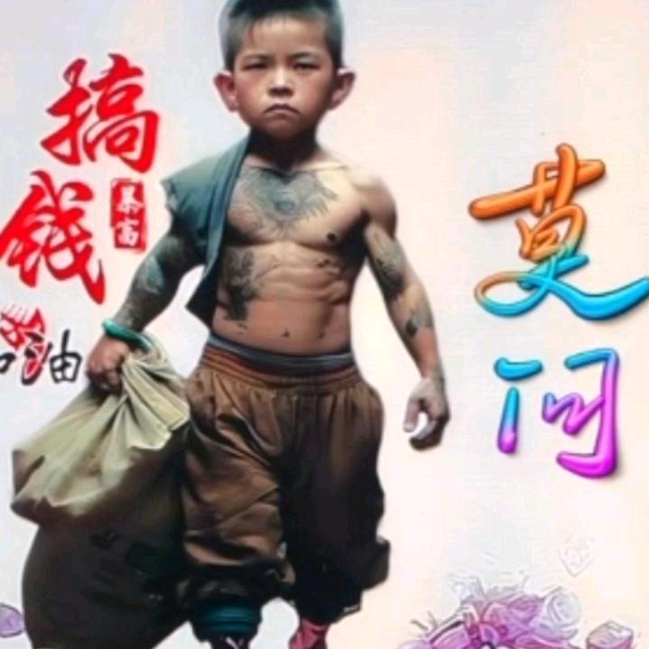 莫问