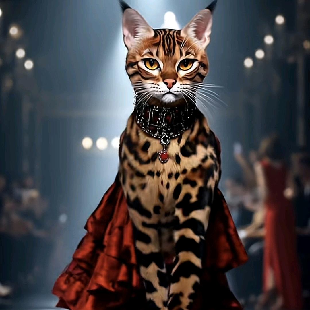 猫妖