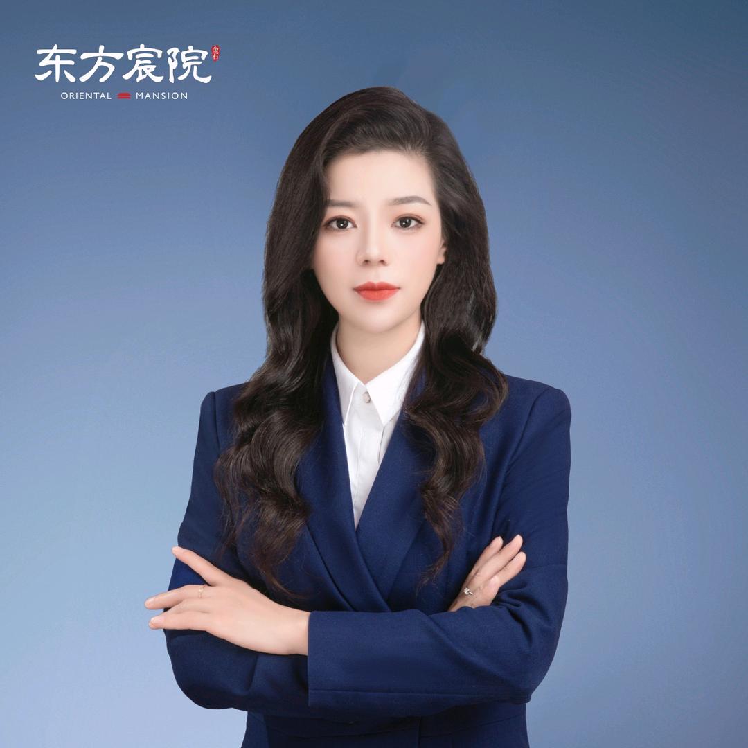 东方宸院～刘燕波