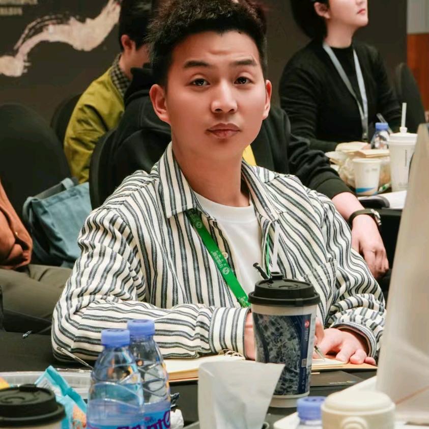 超哥在古蔺新时尚