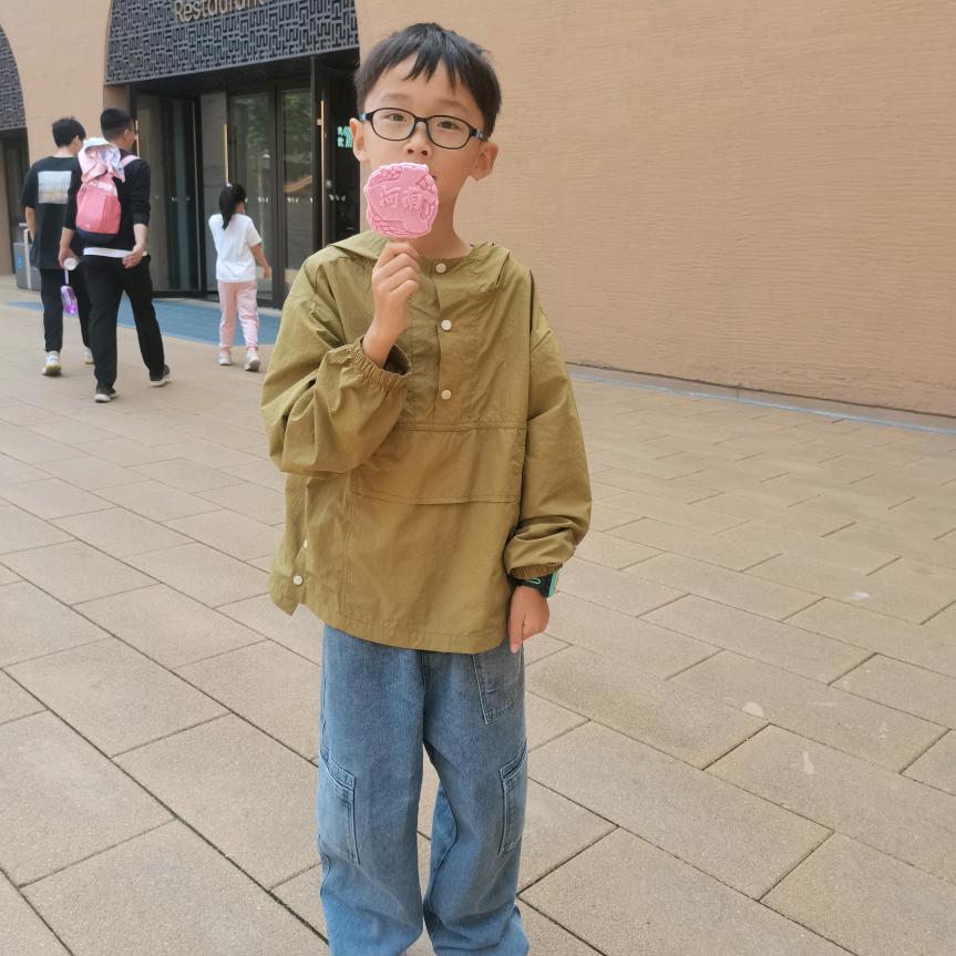 满级小学生
