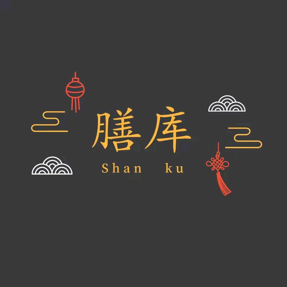 膳库生鲜速食