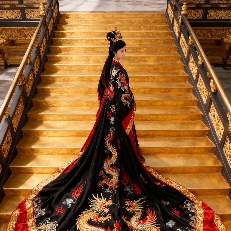 ✨本👸宫在此☯📿