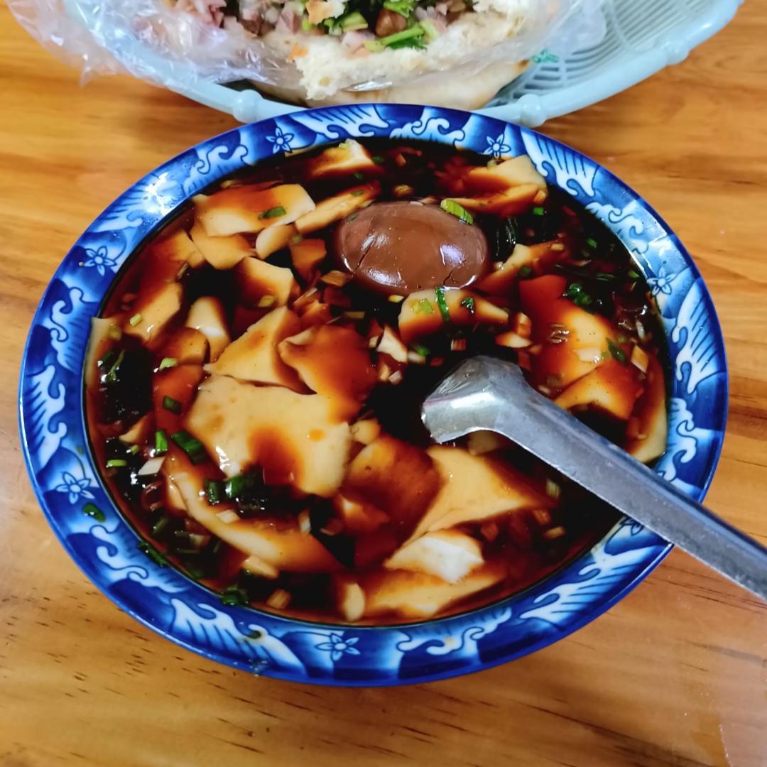 老高家·高唐老豆腐