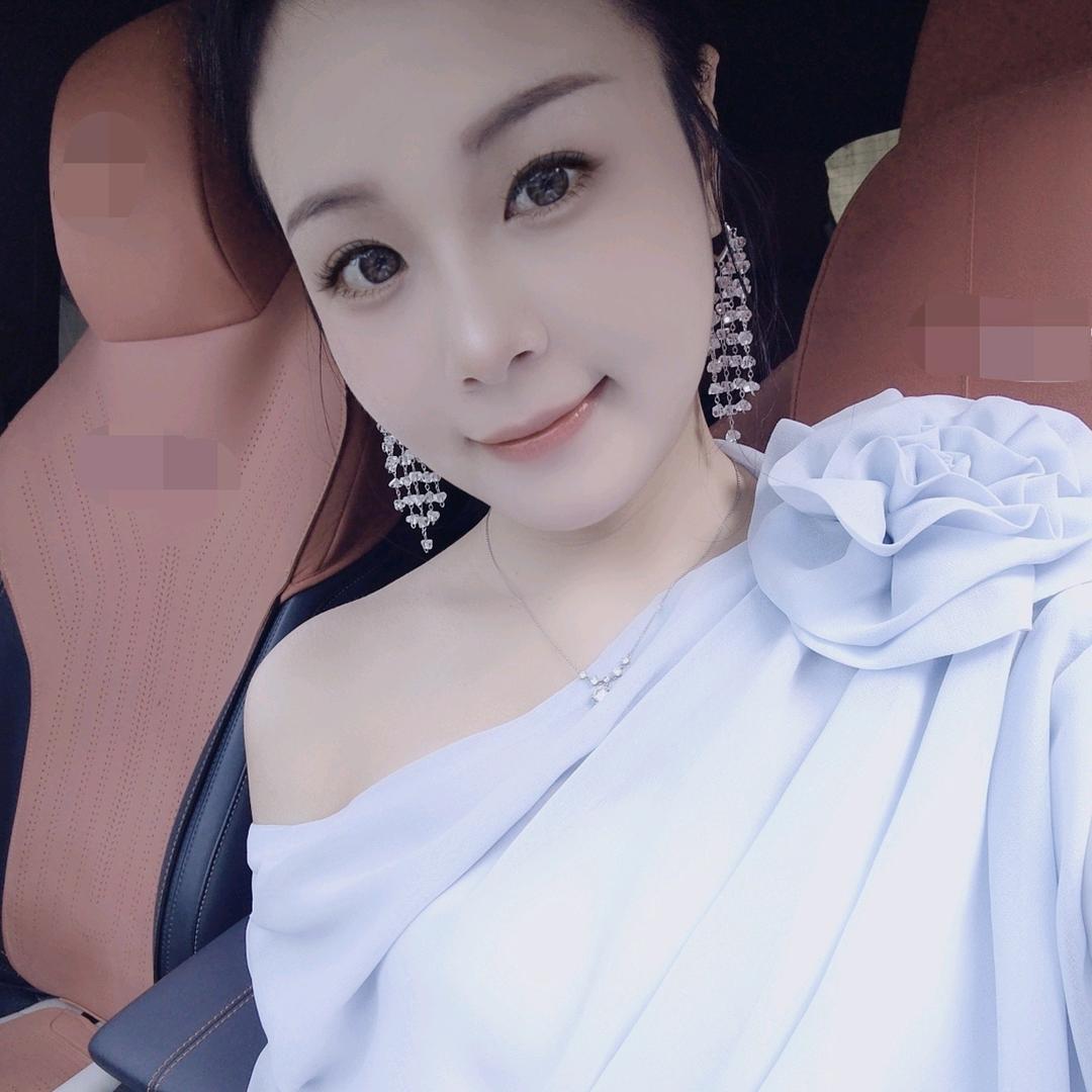 莫家大小姐❤️