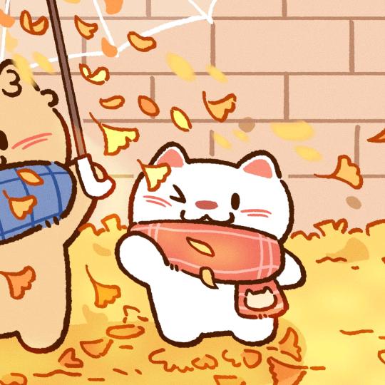 开心吐司🍞
