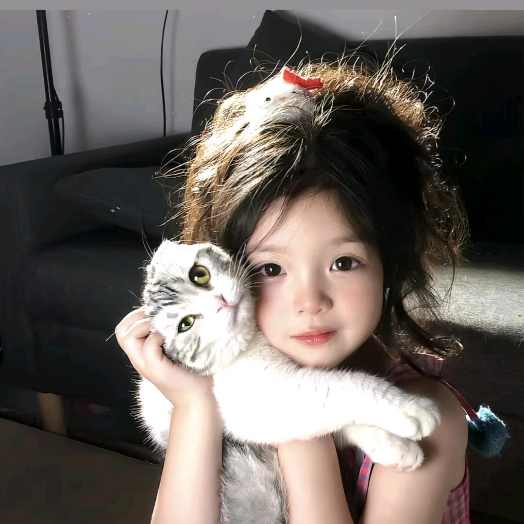 婷有灵稀🎀