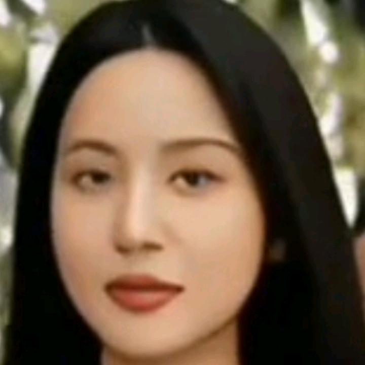 小白合