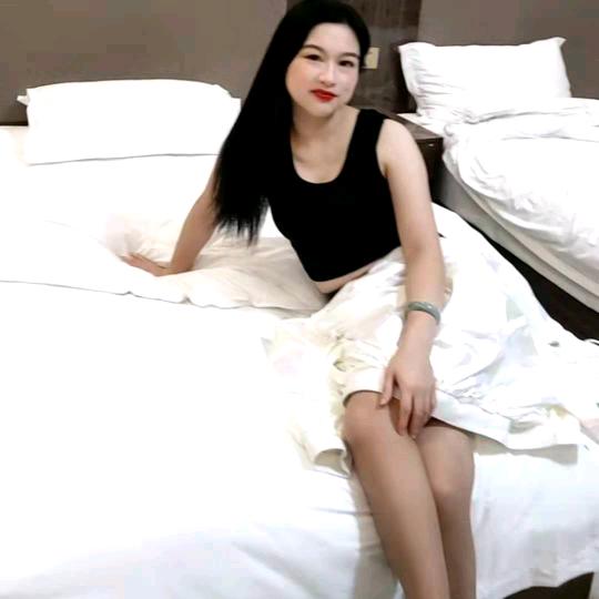 一个月亮