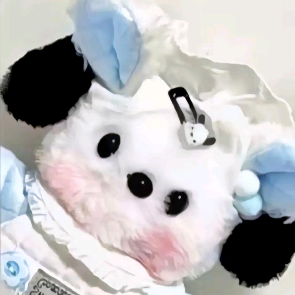 好运来✨️