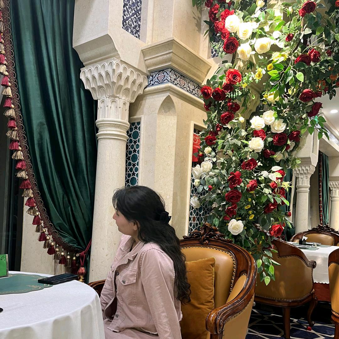 小约 服装批发店