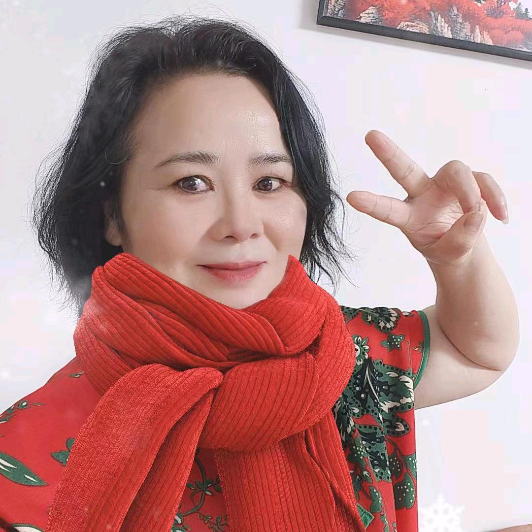 兰姐收旧衣