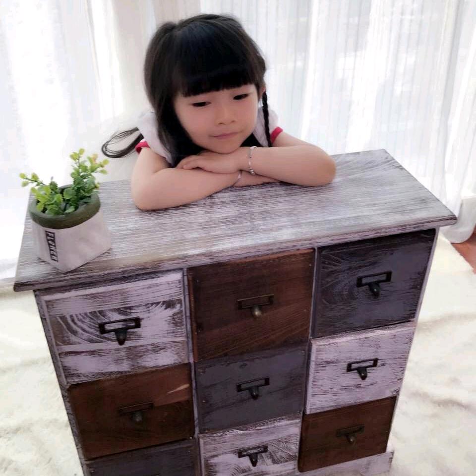 蘑菇小七(萍萍🙂)