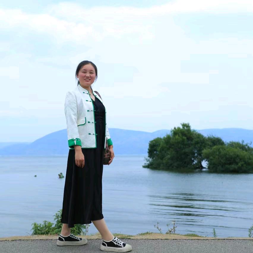 娟子