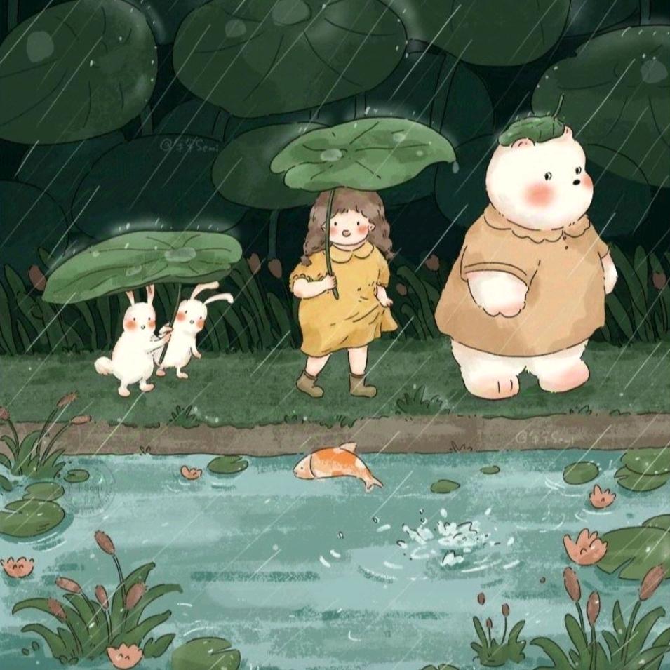 立夏