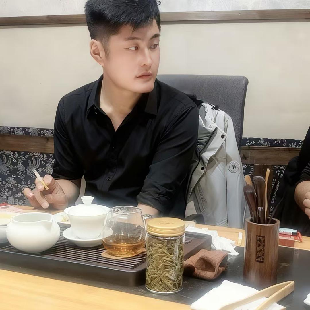 孙大壮✡☾收割团队☽