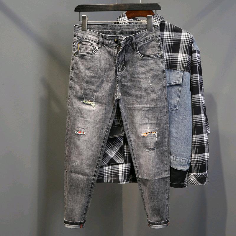 新糖精选男装服饰