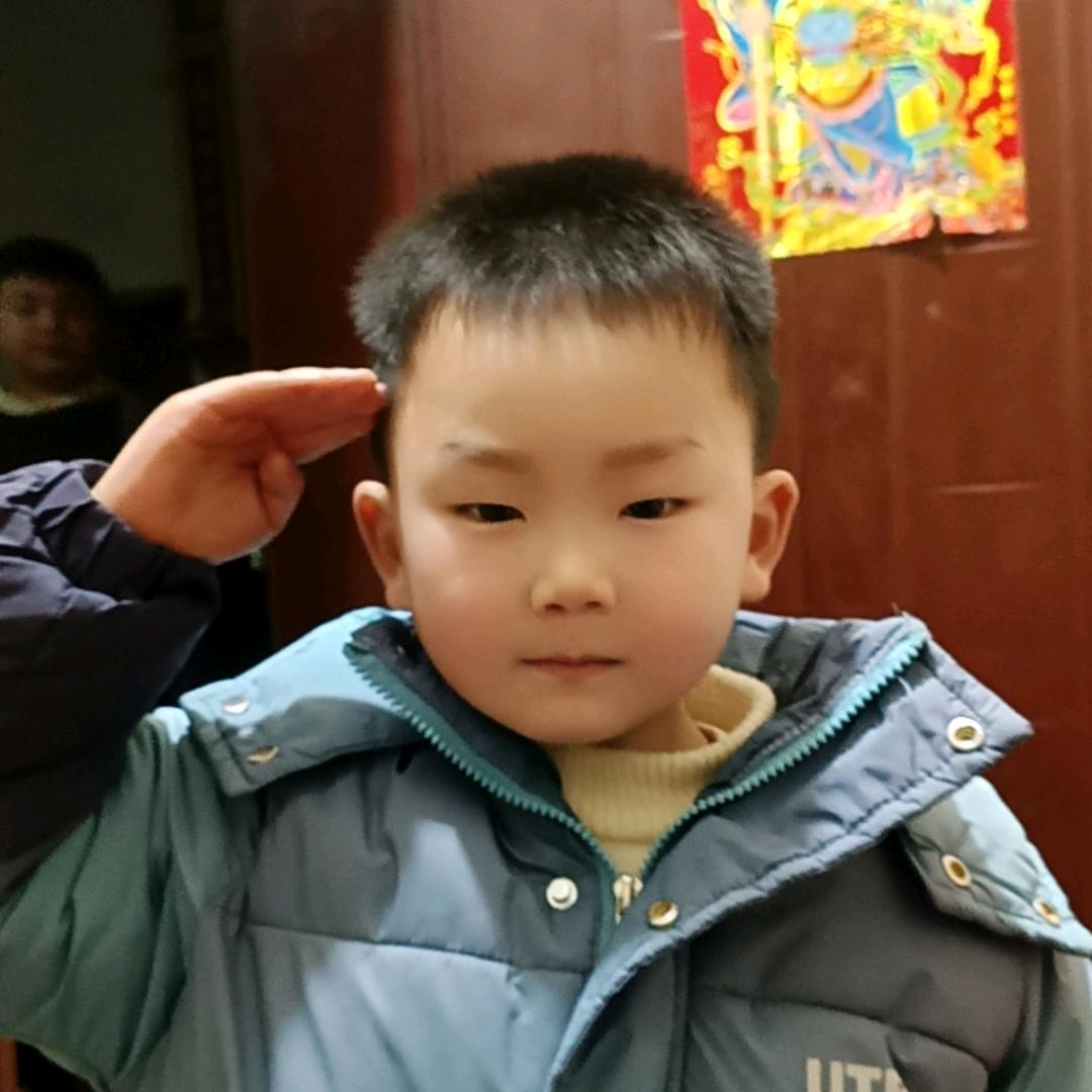 溆浦花桥打井小罗、